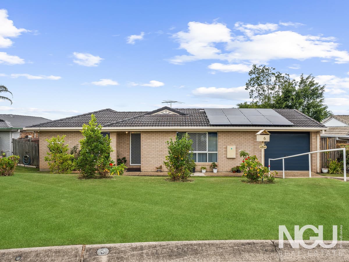 6 Rangeview Drive, Flinders View QLD 4305, Flinders View - Thumbnail 2
