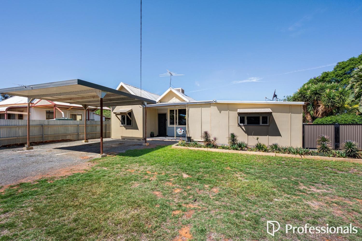 117 Varden Street, Piccadilly WA 6430, Piccadilly - Image 1
