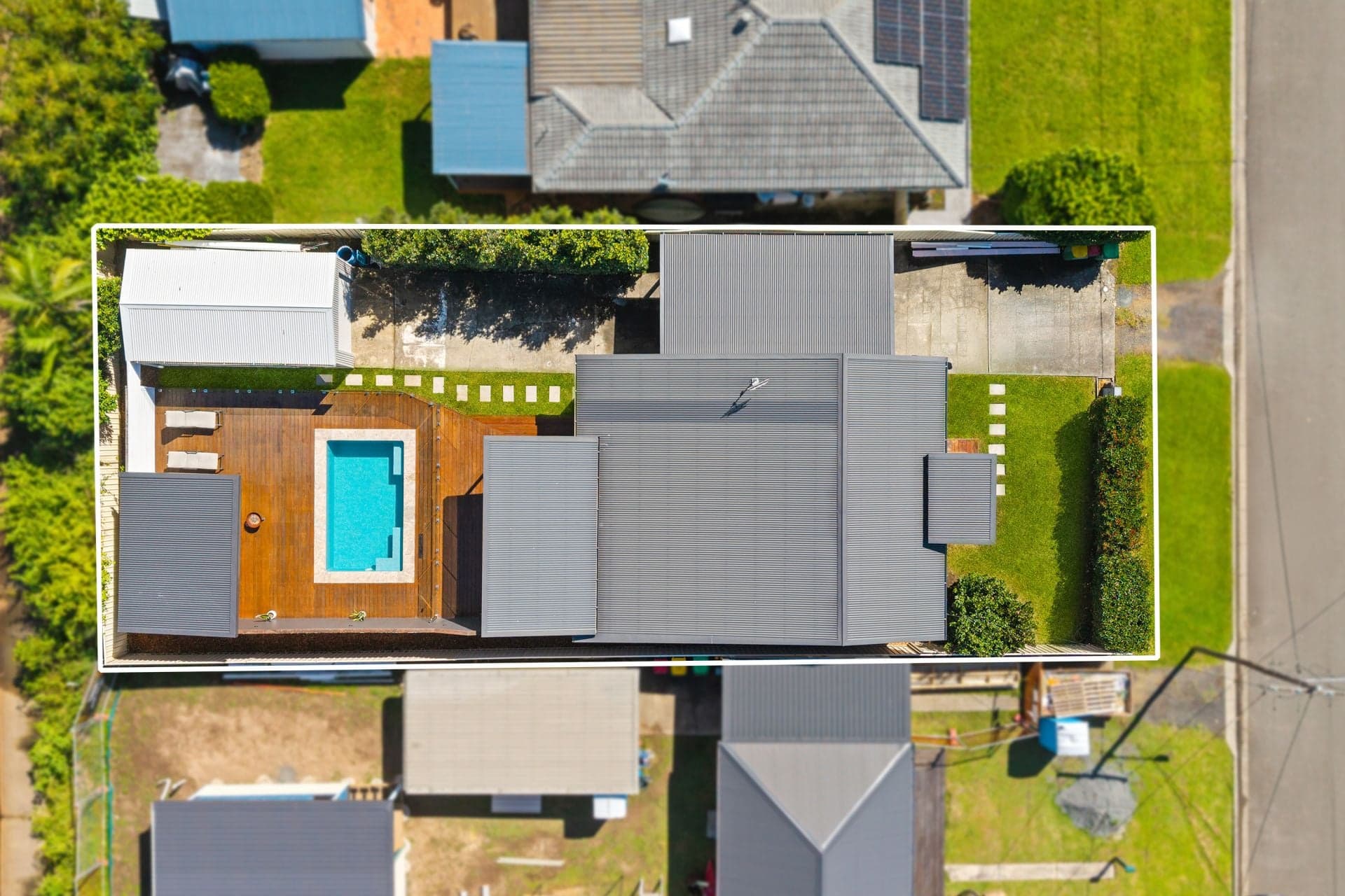 28 Marlborough Place, Berkeley Vale, Berkeley Vale - Thumbnail 7