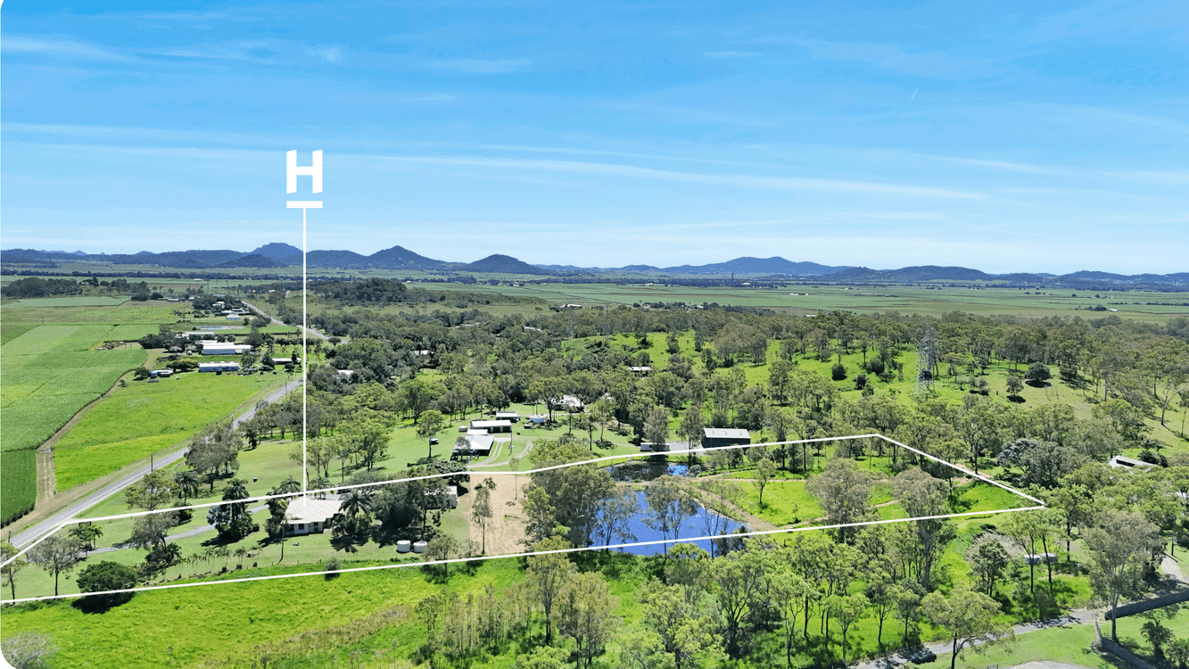 463 Pleystowe School Road, GREENMOUNT, QLD 4751, Greenmount - Image 1