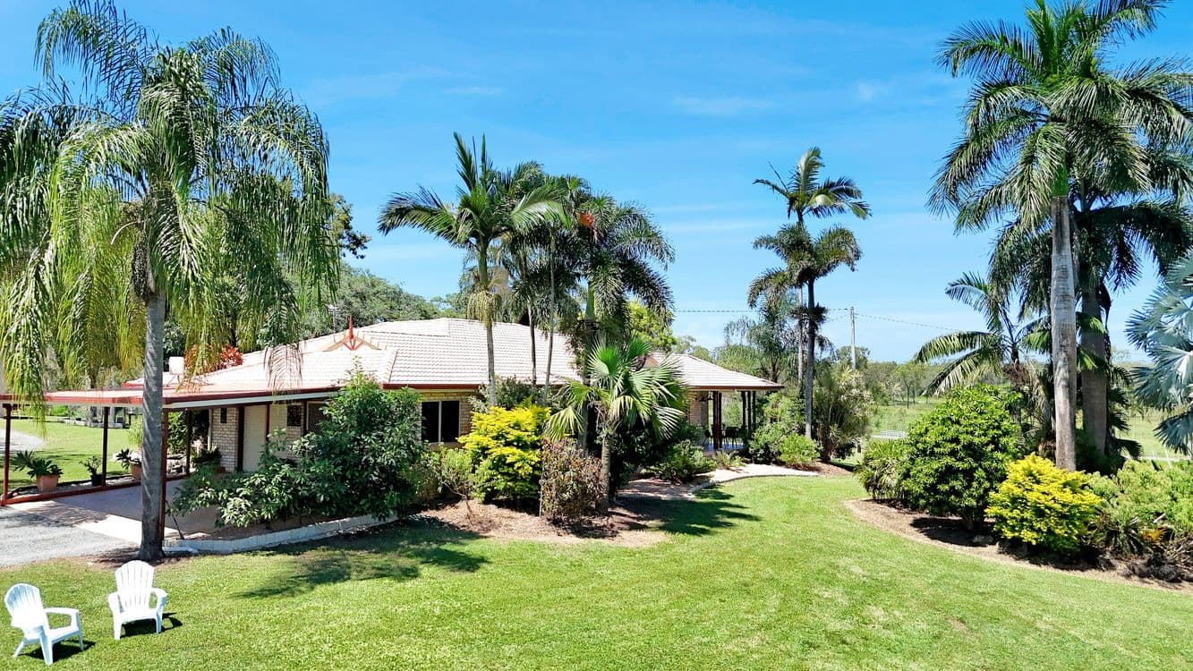 463 Pleystowe School Road, GREENMOUNT, QLD 4751, Greenmount - Thumbnail 2