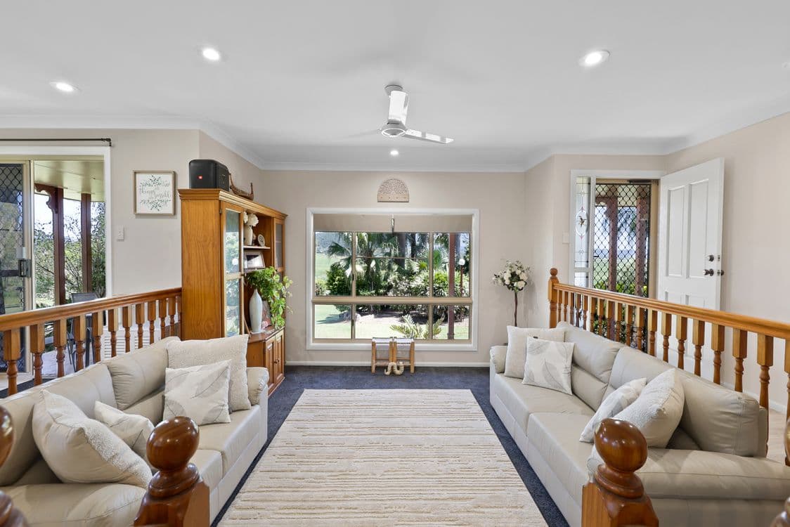 463 Pleystowe School Road, GREENMOUNT, QLD 4751, Greenmount - Thumbnail 3