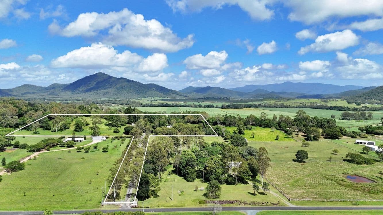 28 Royston Park Drive, KUTTABUL, QLD 4741, Kuttabul - Image 1