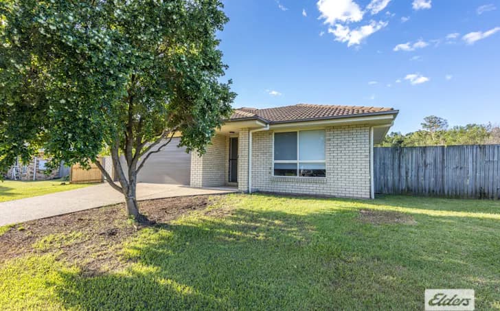 80 Douglas Mcinnes Drive, Laidley, QLD, 4341, Laidley - Thumbnail 3