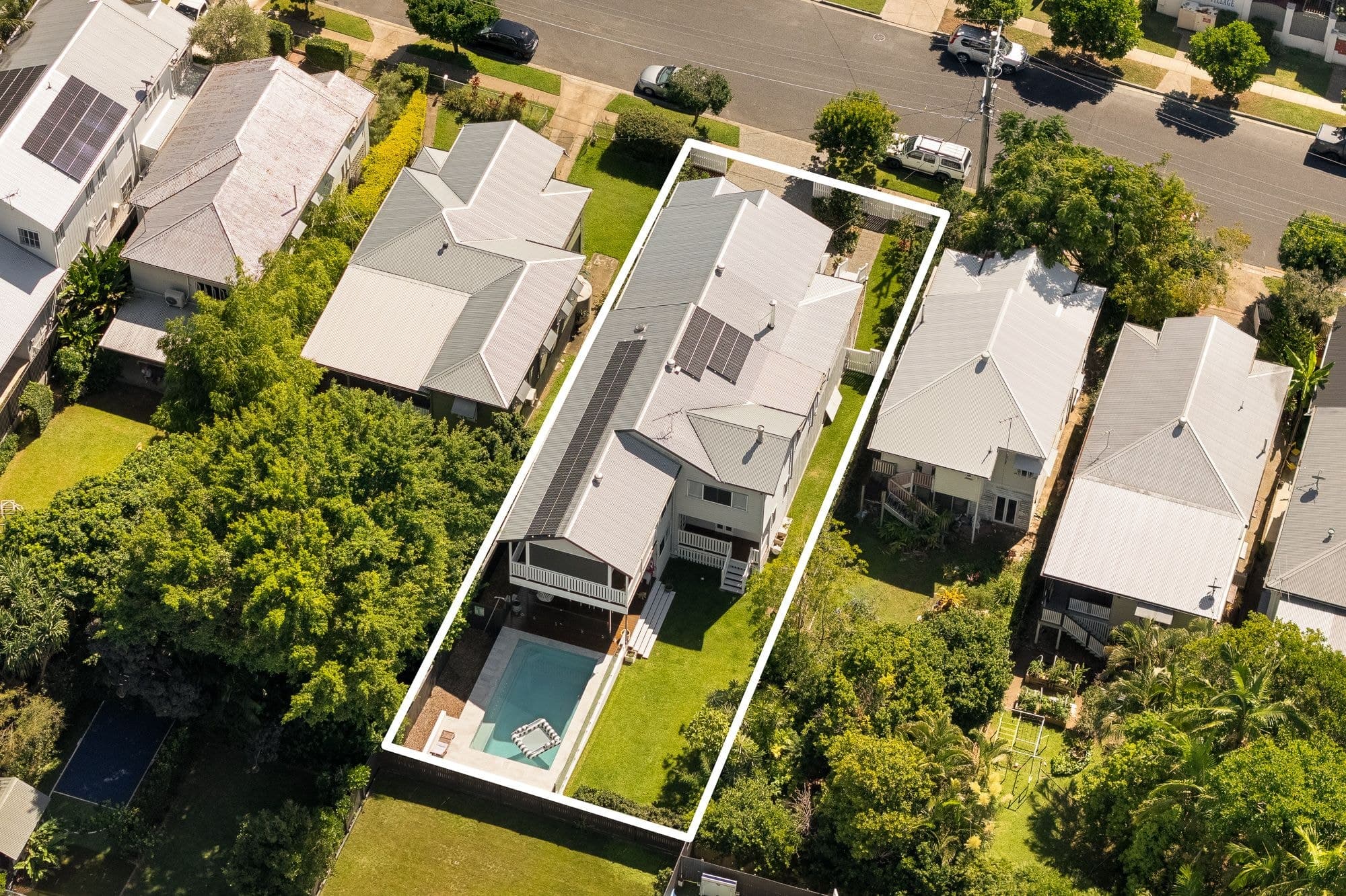 48 Carberry Street, Grange QLD 4051, Grange - Thumbnail 3