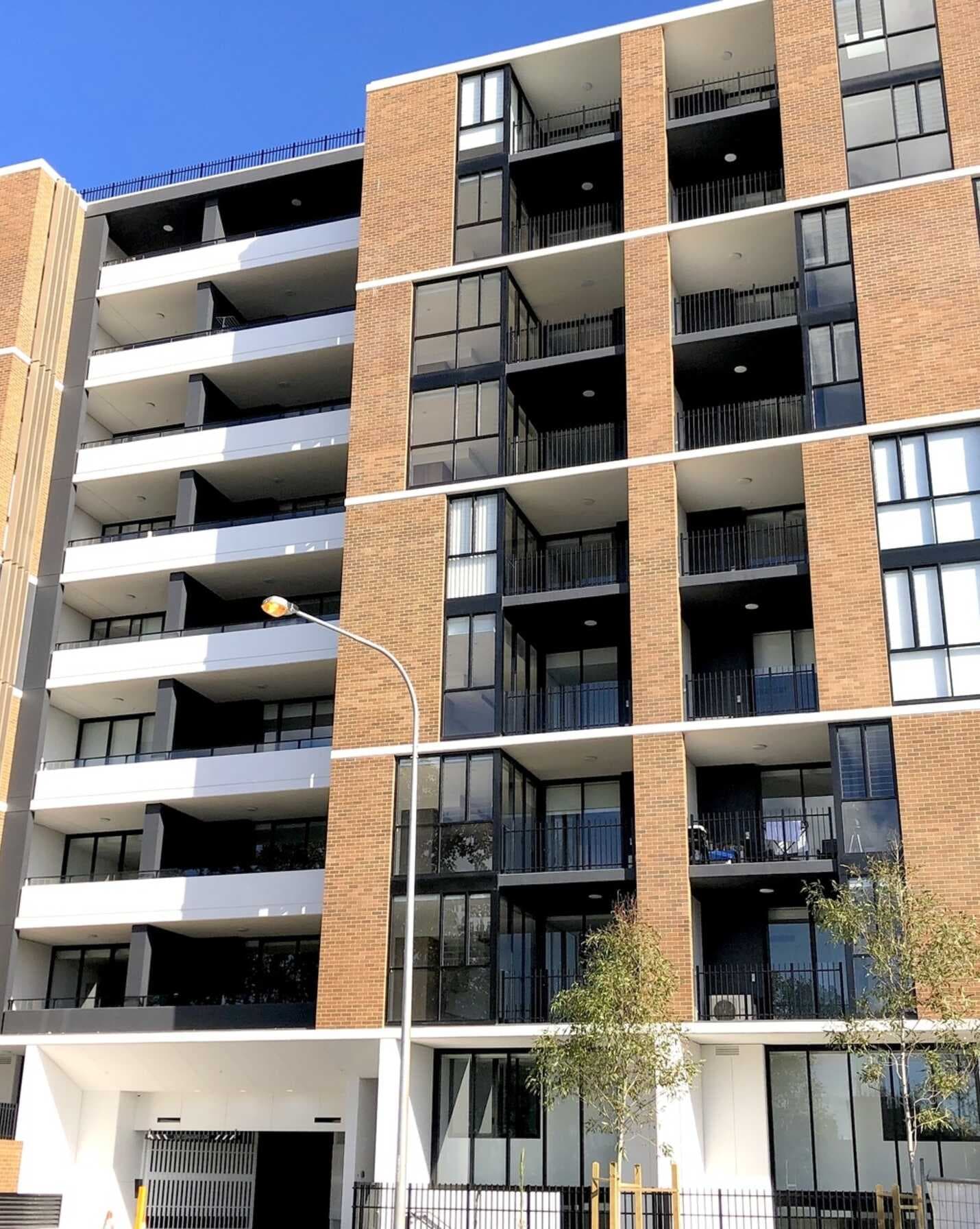 104/7 Maple Tree Road Westmead, Westmead - Image 1