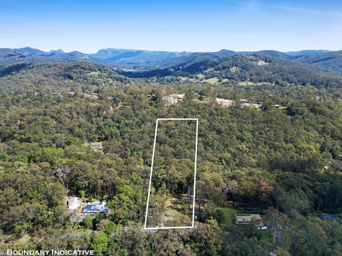 24 Koombahla Drive, Tallebudgera QLD 4228, Tallebudgera - Image 1