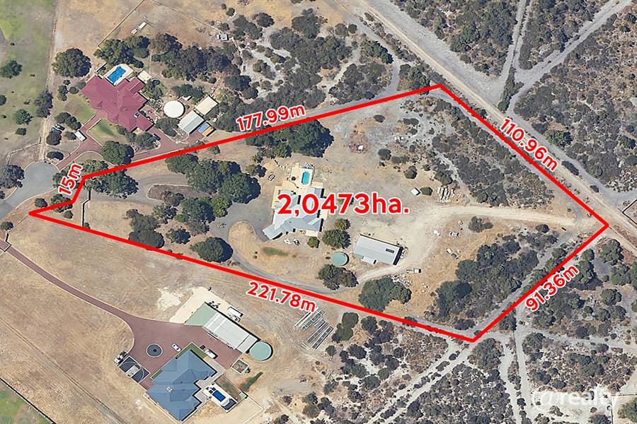 76 Louisiana Glen, Treeby, WA, 6164, Treeby - Thumbnail 2