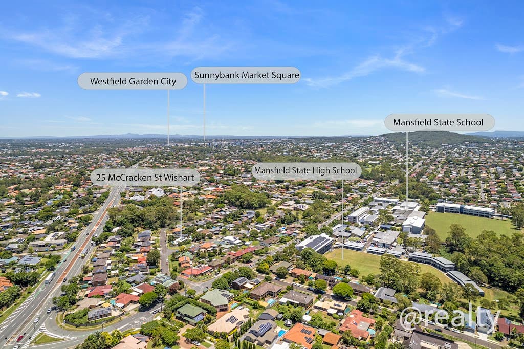 2 McCracken Street, Wishart, QLD, 4122, Wishart - Image 1