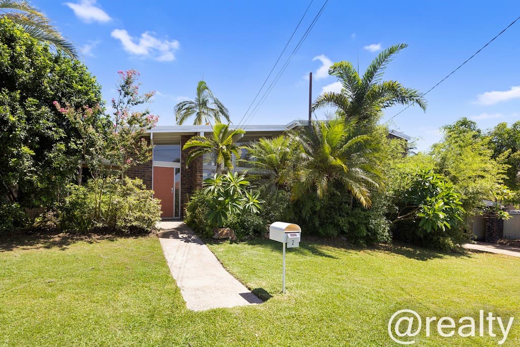 2 McCracken Street, Wishart, QLD, 4122, Wishart - Thumbnail 7