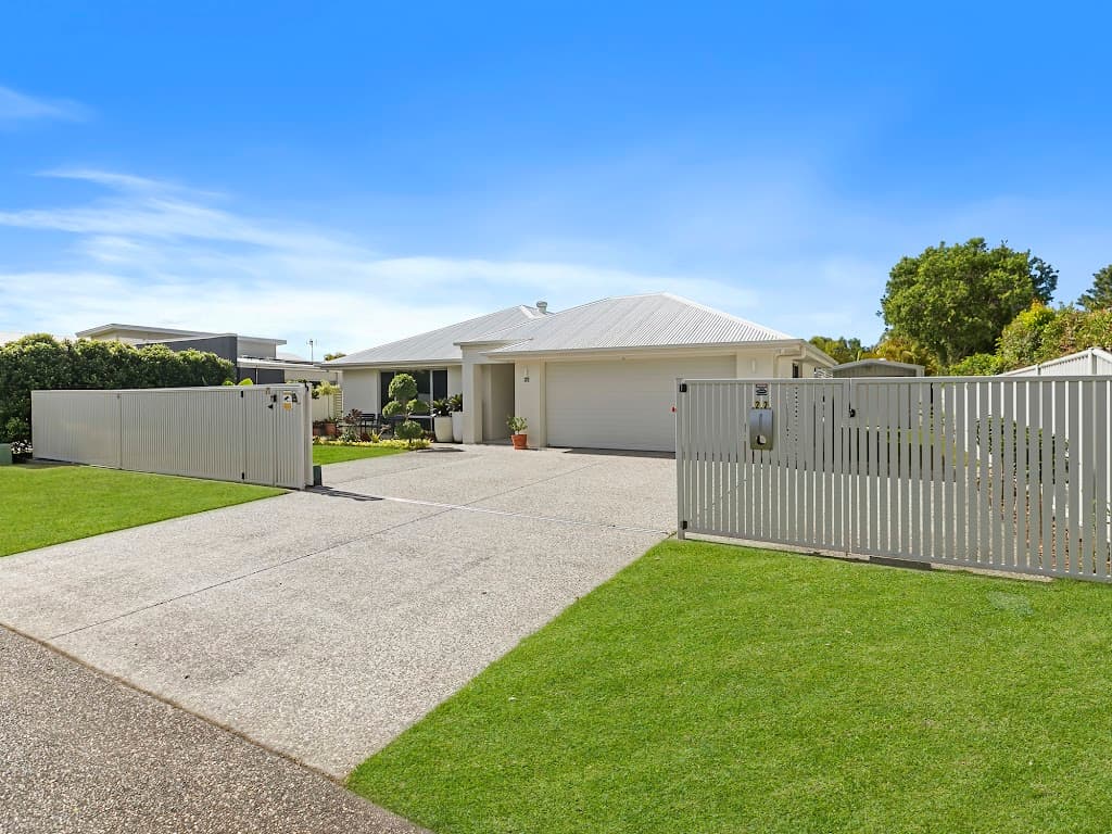 22 Trinity Place, Pelican Waters, QLD, 4551, Pelican Waters - Image 1