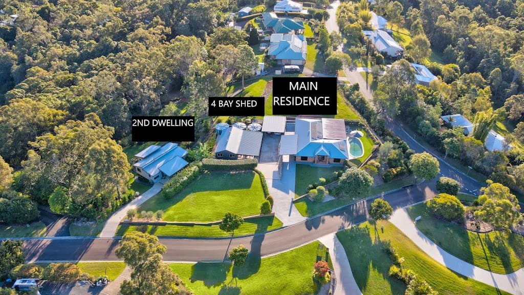 38 Whistler Ridge Drive, Yandina Creek, QLD, 4561, Yandina Creek - Image 1