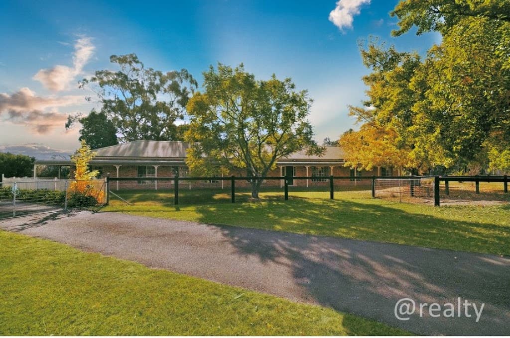 223-227 Hinxman Road, Castlereagh, NSW, 2749, Castlereagh - Image 1