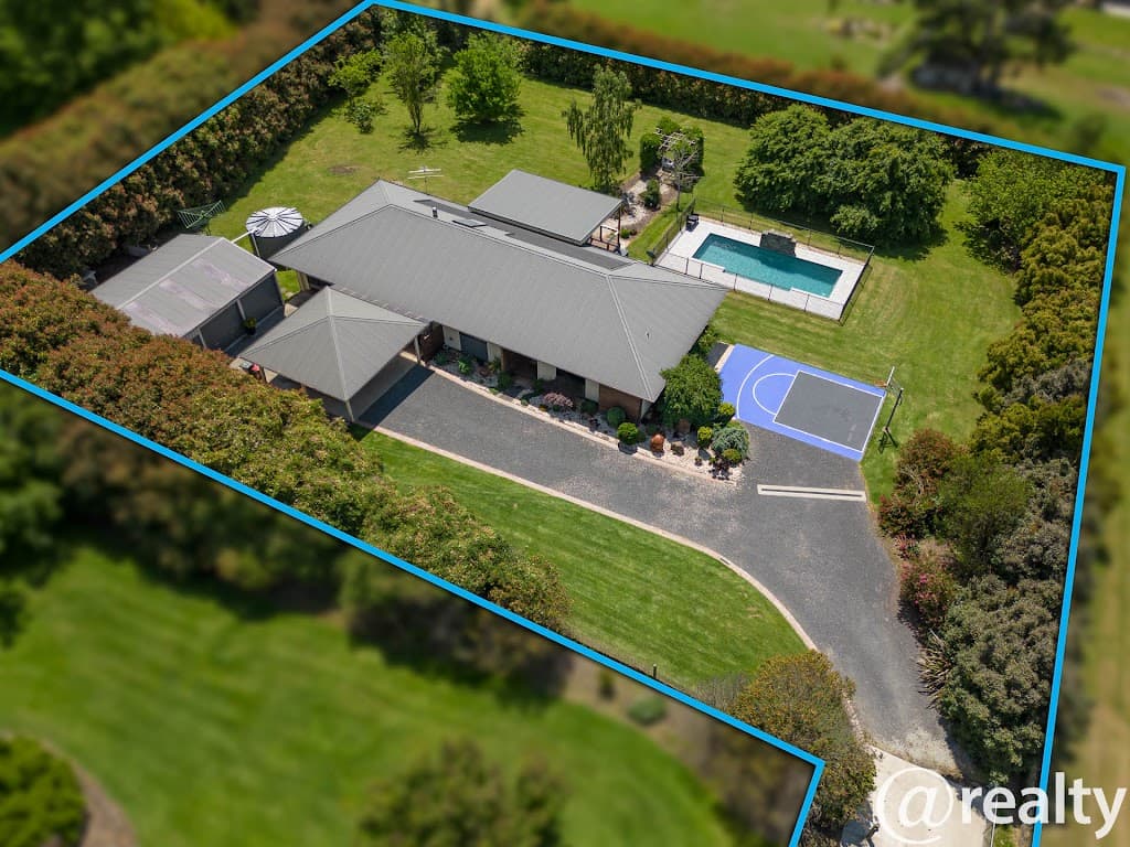 10A Arnup Crescent, DROUIN, VIC, 3818, Drouin - Thumbnail 2