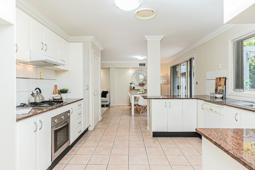 9/24-28 Brisbane Road, Castle Hill, NSW, 2154, Castle Hill - Thumbnail 4