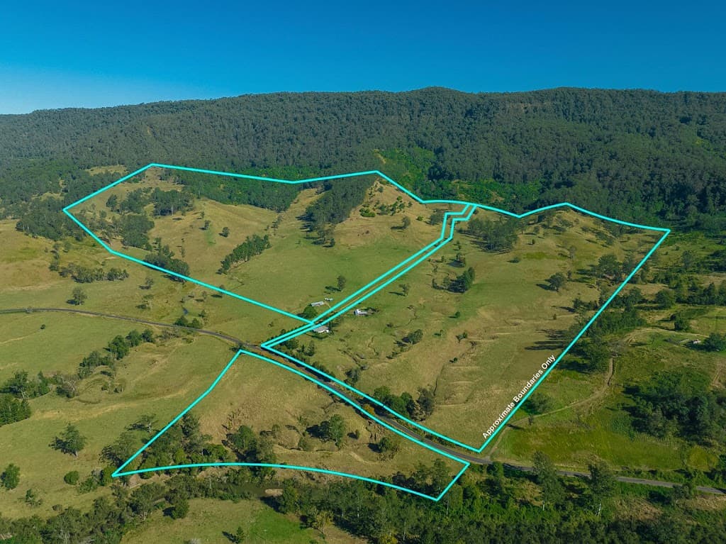 927 Cawongla Road, Larnook, NSW, 2480, Larnook - Thumbnail 5