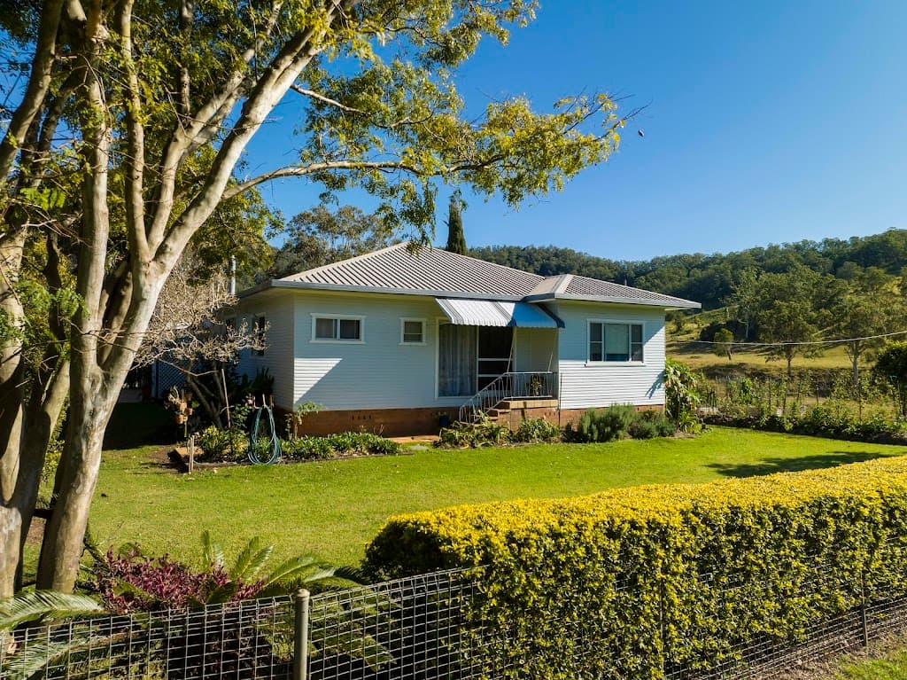 927 Cawongla Road, Larnook, NSW, 2480, Larnook - Thumbnail 8
