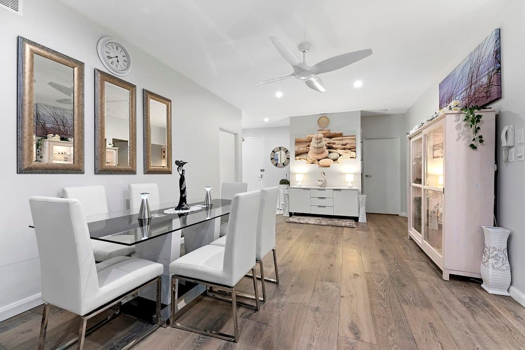 442/3 Pendraat Parade, Hope Island, QLD, 4212, Hope Island - Image 1