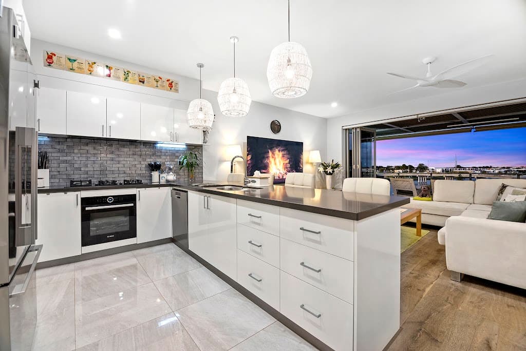 442/3 Pendraat Parade, Hope Island, QLD, 4212, Hope Island - Thumbnail 5