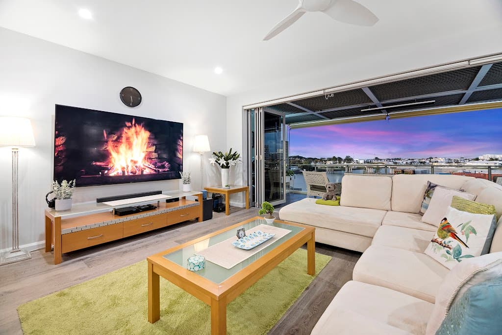 442/3 Pendraat Parade, Hope Island, QLD, 4212, Hope Island - Thumbnail 6