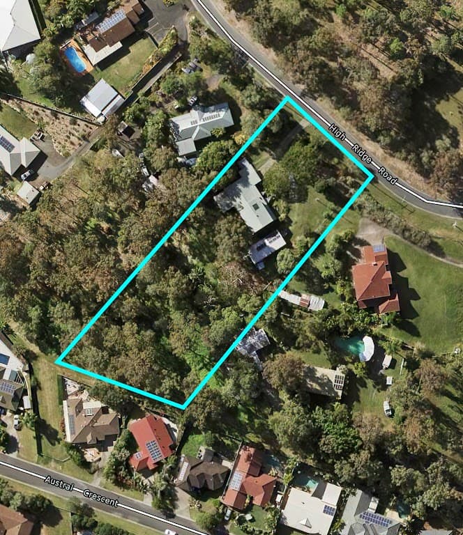 4 High Ridge Road, Gaven, QLD, 4211, Gaven - Image 1
