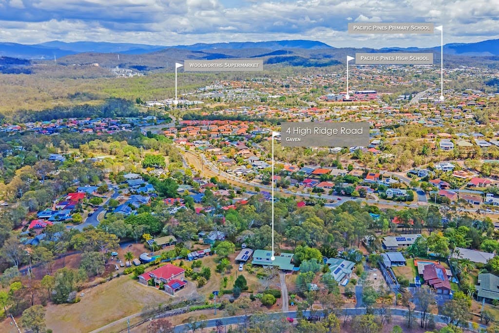 4 High Ridge Road, Gaven, QLD, 4211, Gaven - Thumbnail 4