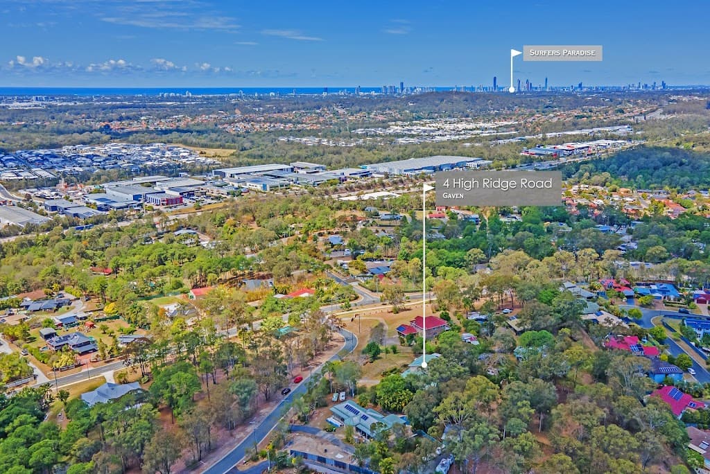 4 High Ridge Road, Gaven, QLD, 4211, Gaven - Thumbnail 5