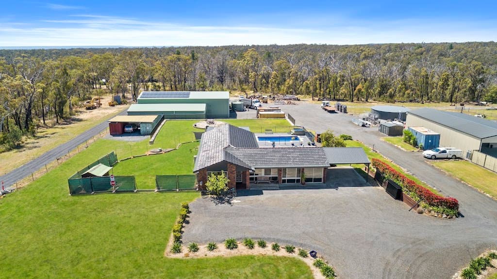 36 Kingfisher Lane, Balmoral, NSW, 2571, Balmoral - Image 1
