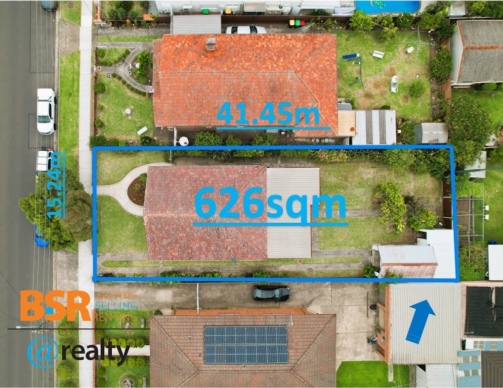 16 Robertson Street, Campsie, NSW, 2194, Campsie - Thumbnail 2