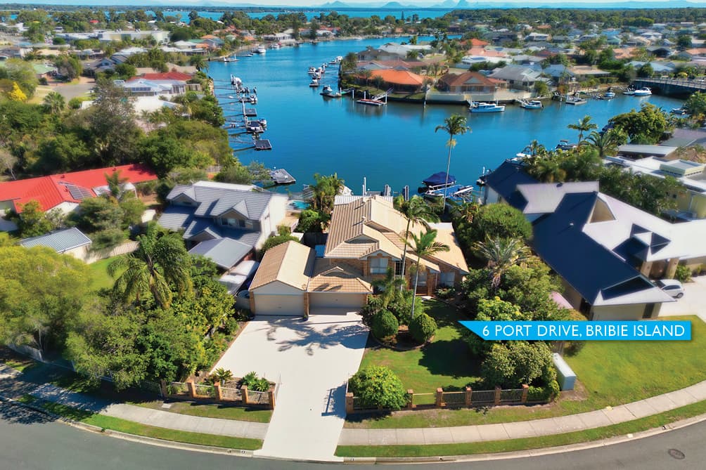6 Port Drive, Banksia Beach, QLD, 4507, Banksia Beach - Thumbnail 2