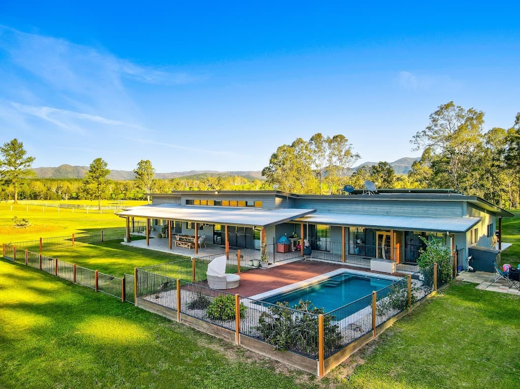 936 Yabba Creek Road, Imbil, QLD, 4570, Imbil - Image 1