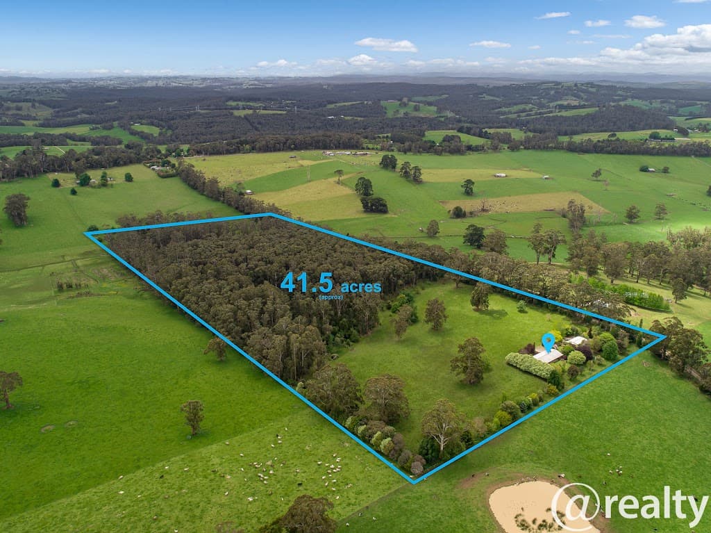 307 Dawsons Track, Nilma North, VIC, 3821, Nilma North - Image 1