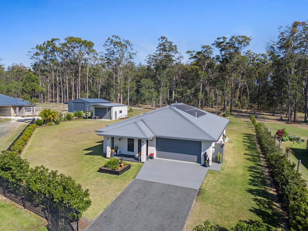 60 Dianella Drive, Gulmarrad, NSW, 2463, Gulmarrad - Thumbnail 2