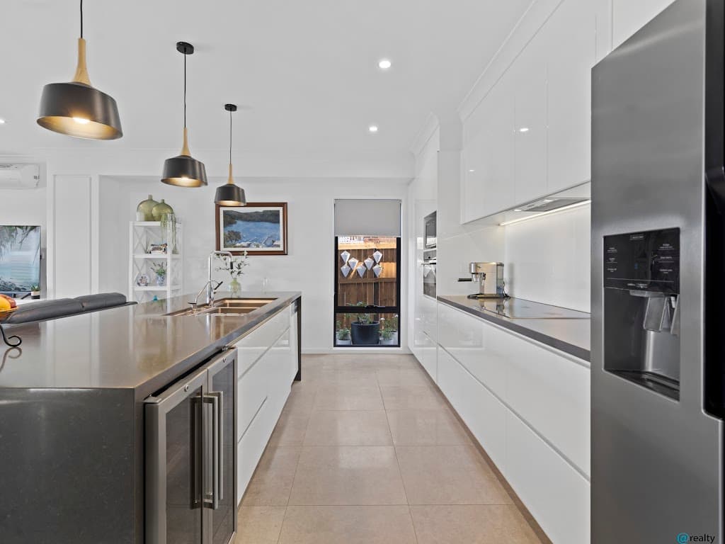 55 Gordon Street, Ormiston, QLD, 4160, Ormiston - Thumbnail 5