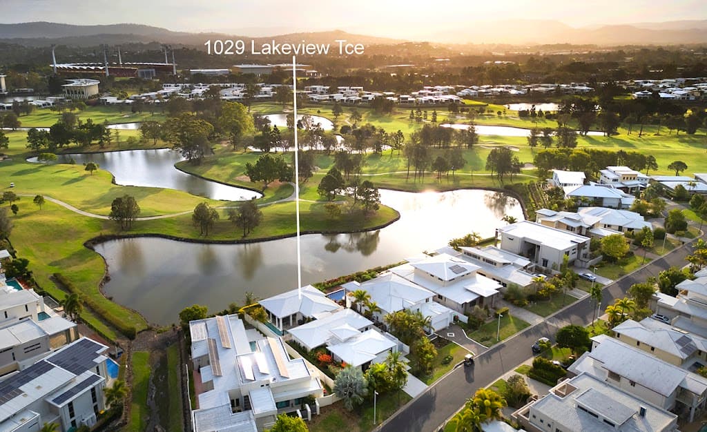1029 Royal Pines Resort, BENOWA, QLD, 4217, Benowa - Image 1