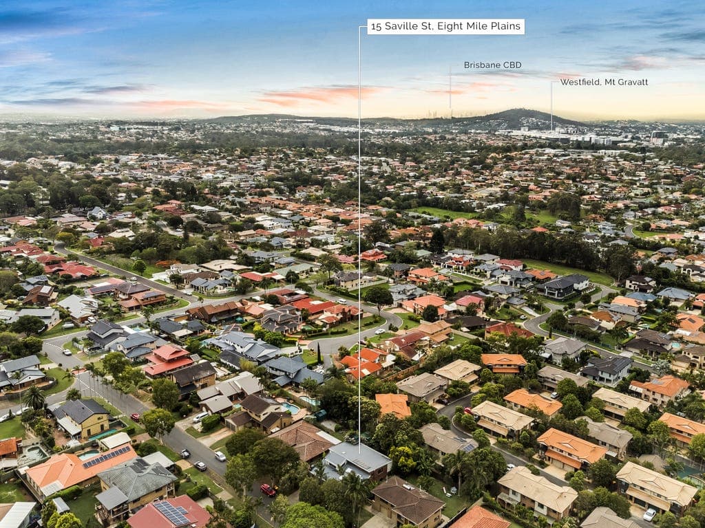 15 Saville Street, EIGHT MILE PLAINS, QLD, 4113, Eight Mile Plains - Thumbnail 2