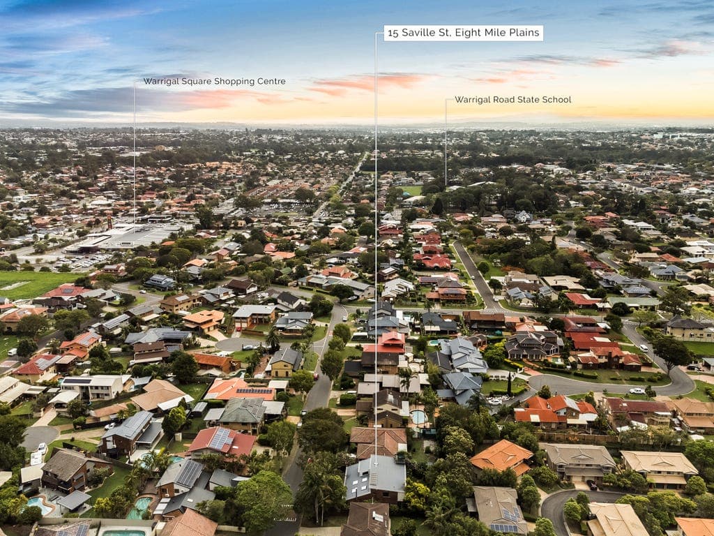 15 Saville Street, EIGHT MILE PLAINS, QLD, 4113, Eight Mile Plains - Thumbnail 3