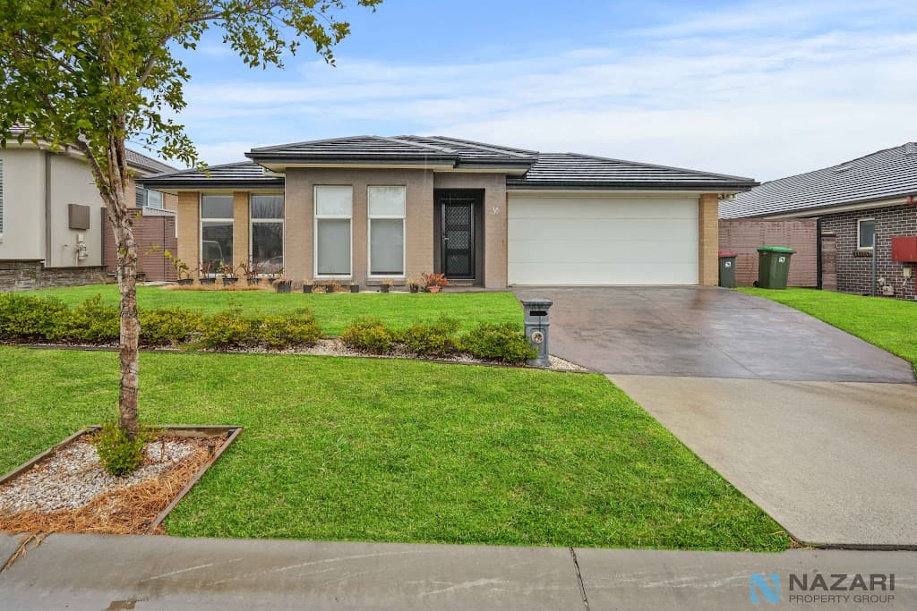 30 Willmington Loop, Oran Park, NSW, 2570, Oran Park - Image 1