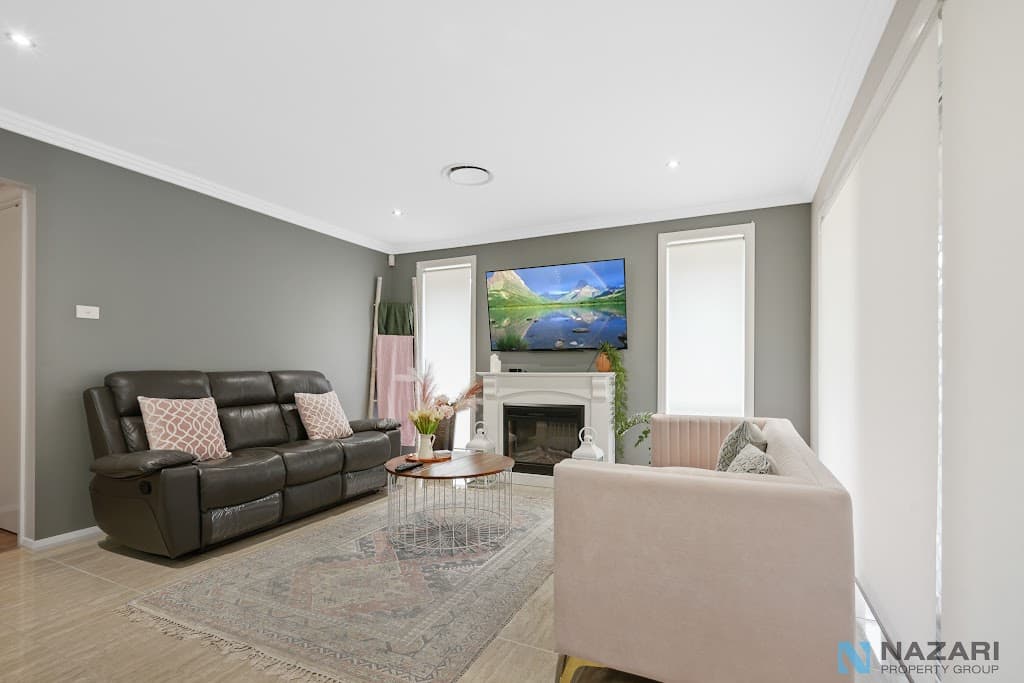 30 Willmington Loop, Oran Park, NSW, 2570, Oran Park - Thumbnail 4