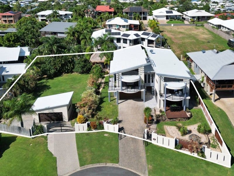 22 Sailaway Drive, Eimeo, QLD, 4740, Eimeo - Thumbnail 3