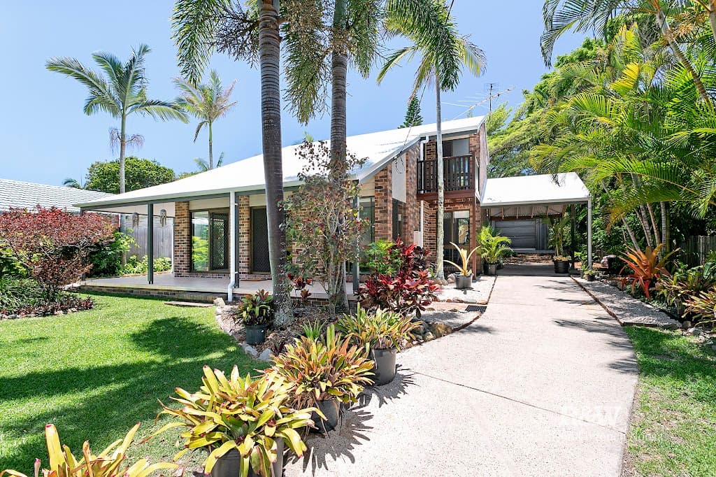 37 Wollomia Way, Sunrise Beach, QLD, 4567, Sunrise Beach - Image 1