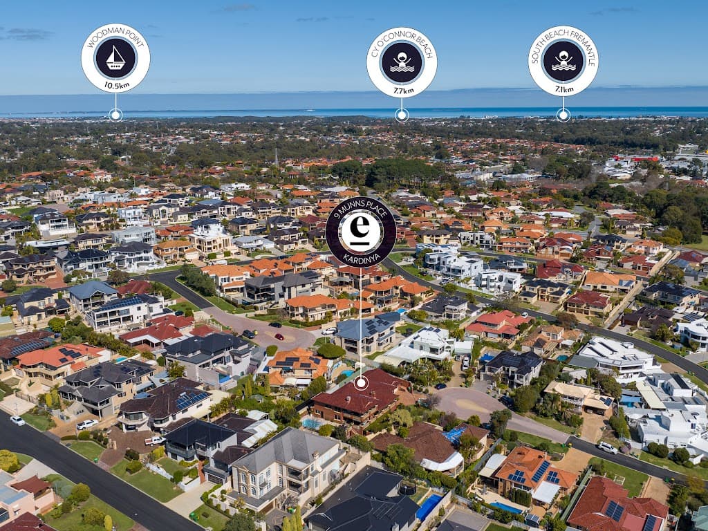 9 Munns Place, Kardinya, WA, 6163, Kardinya - Thumbnail 3