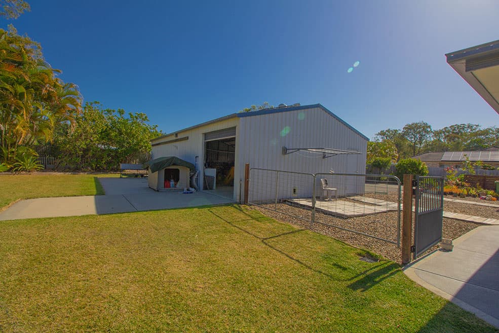 43 Cavanagh Place, Ningi, QLD, 4511, Ningi - Thumbnail 8
