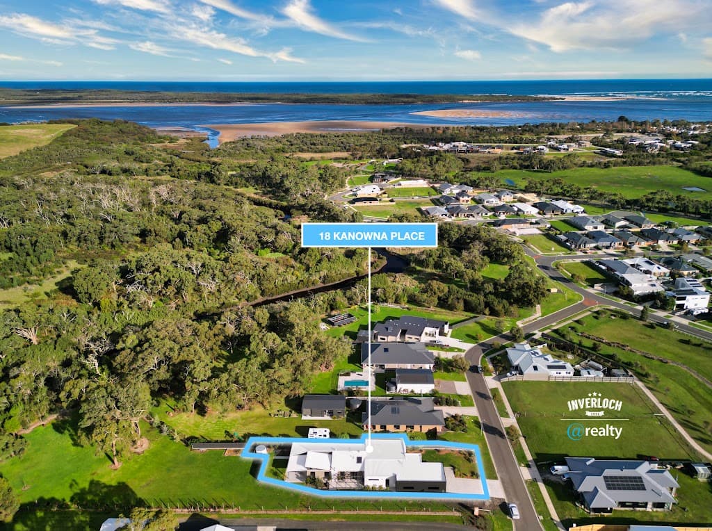 18 Kanowna Place, Inverloch, VIC, 3996, Inverloch - Thumbnail 2