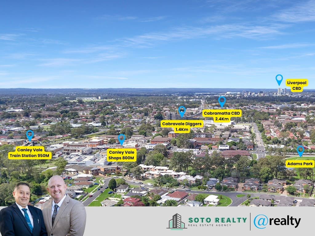 40 Cardwell Street, Canley Vale, NSW, 2166, Canley Vale - Thumbnail 2