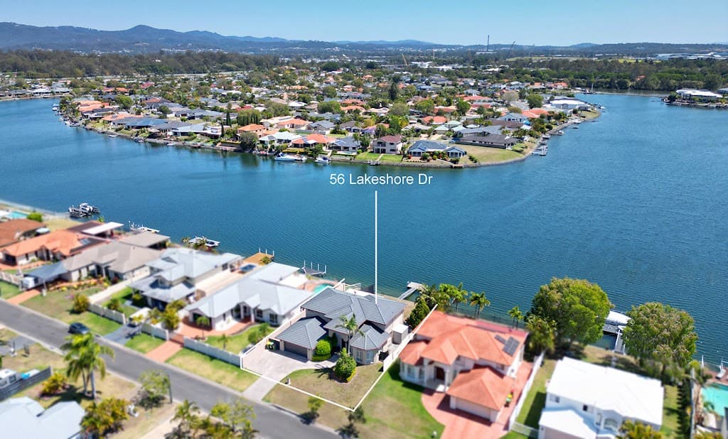 56 Lakeshore Drive, Helensvale, QLD, 4212, Helensvale - Image 1
