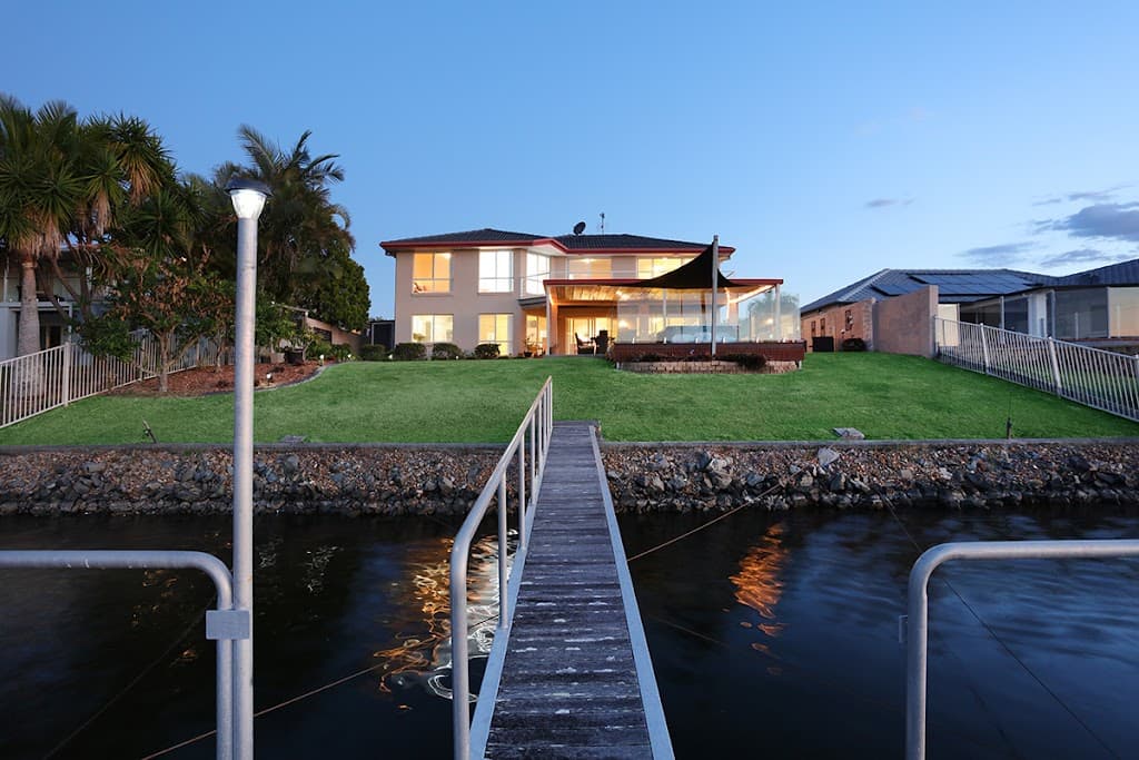 56 Lakeshore Drive, Helensvale, QLD, 4212, Helensvale - Thumbnail 2
