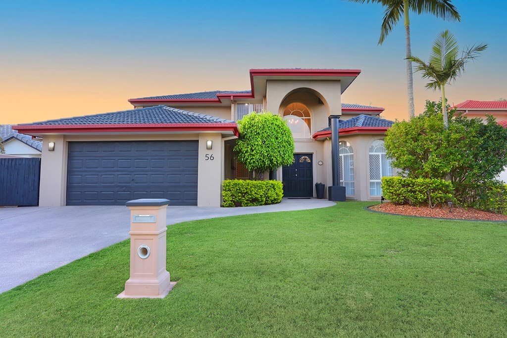 56 Lakeshore Drive, Helensvale, QLD, 4212, Helensvale - Thumbnail 3