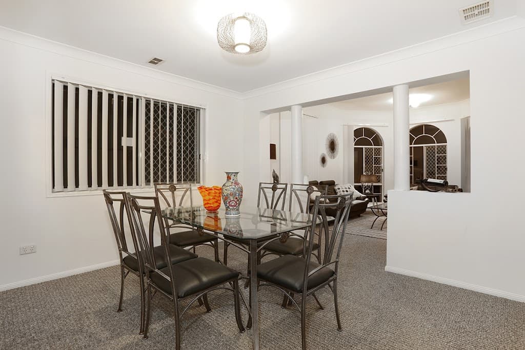56 Lakeshore Drive, Helensvale, QLD, 4212, Helensvale - Thumbnail 7