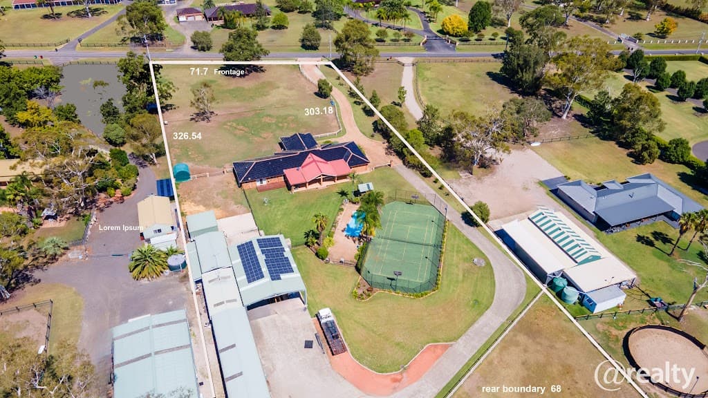 229-235 Hinxman Road, Castlereagh, NSW, 2749, Castlereagh - Image 1